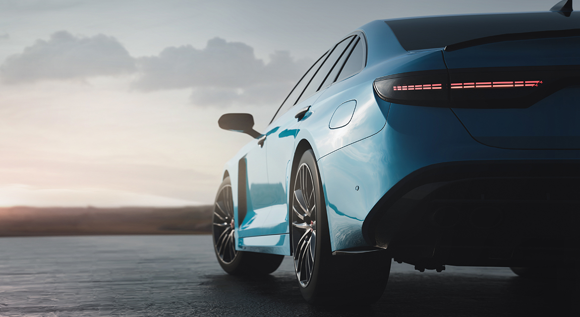 汽車(chē)行業(yè)解決方案